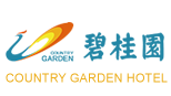 Country Garden Holiday Hot Spring Hotel Logo